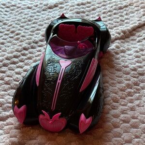 Draculora MH car 2011